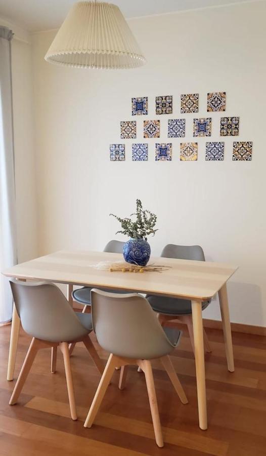Porto Tile House Apartamento Exterior foto